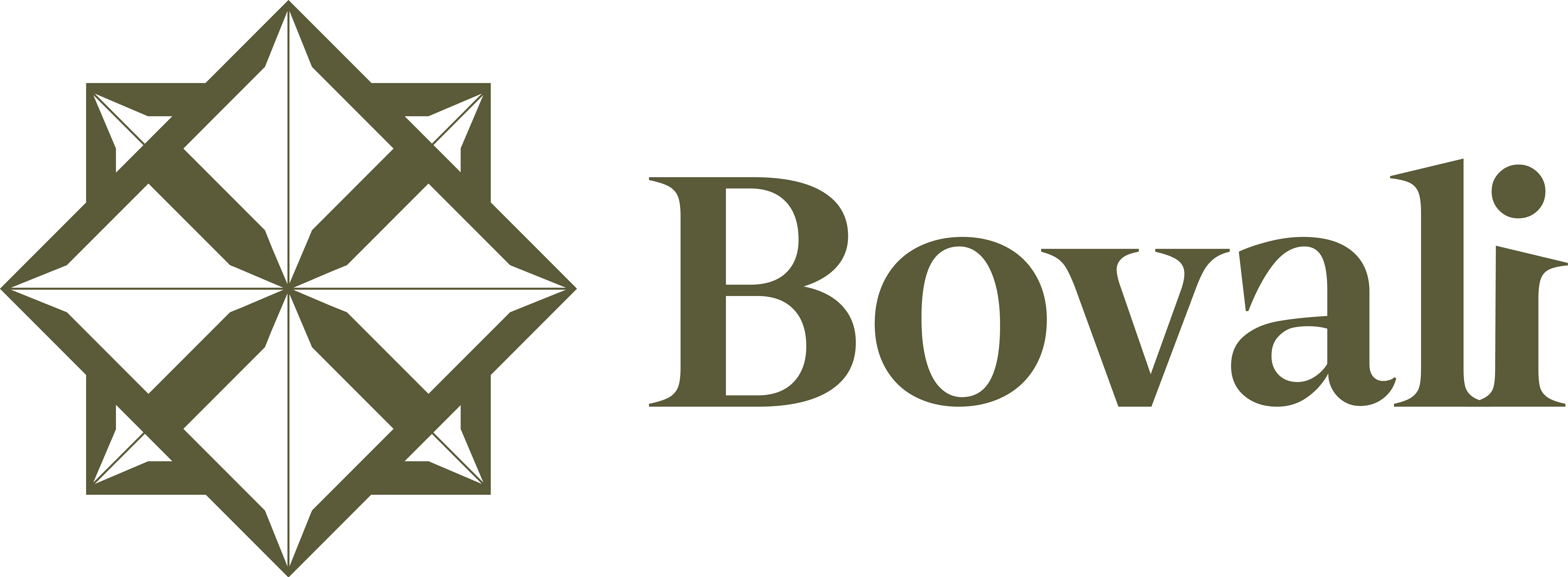 BOVALI